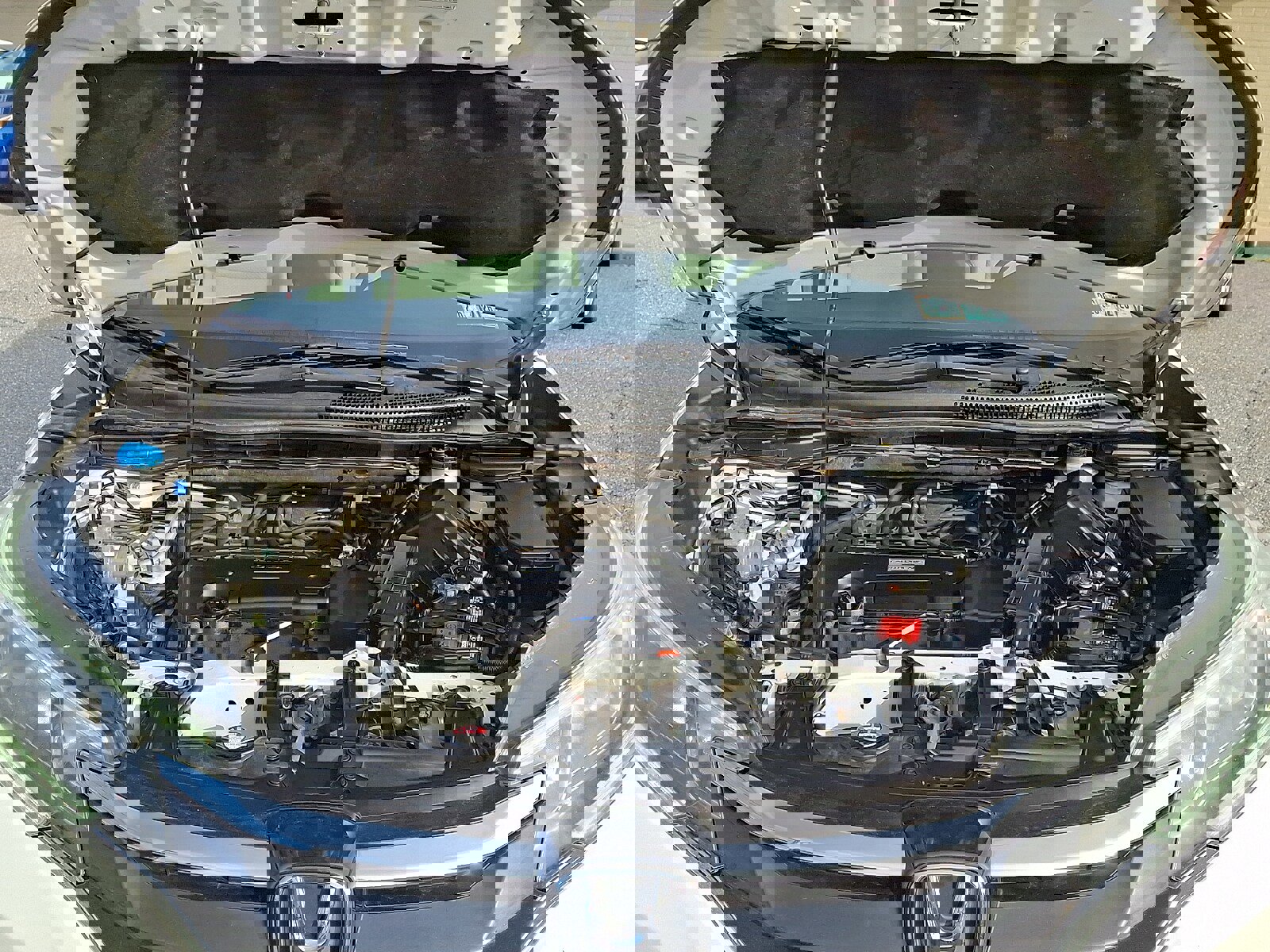 Used 2016 Honda CR-V EX image 30