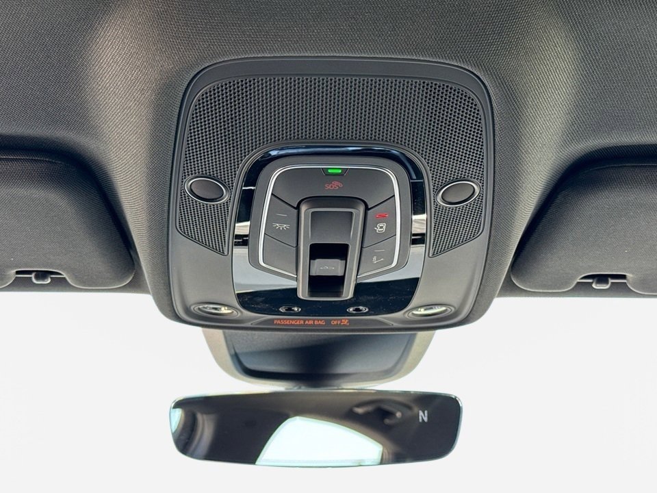 New 2025 Audi A6 Premium Plus image 16