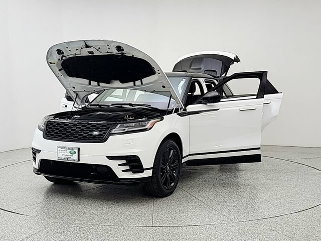 Certified 2023 Land Rover Range Rover Velar R-Dynamic S AWD/4WD image 9