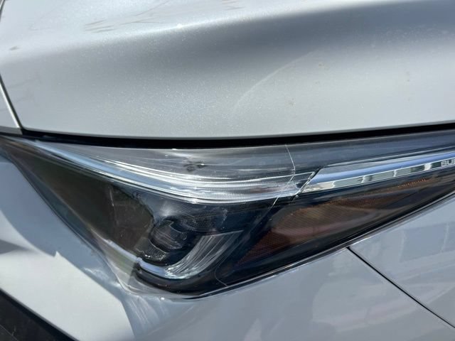 New 2025 Subaru Crosstrek 2.5i Limited w/ Crosstrek Mirror Package AWD/4WD image 7