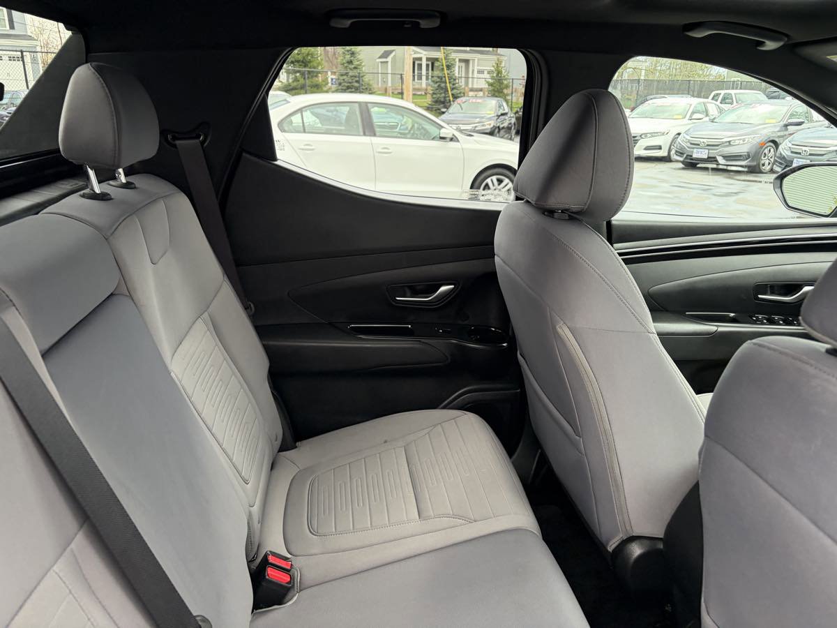 Used 2023 Hyundai Santa Cruz SEL Premium AWD/4WD image 26