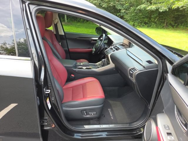 Used 2020 Lexus NX 300 FWD w/ Premium Package image 22