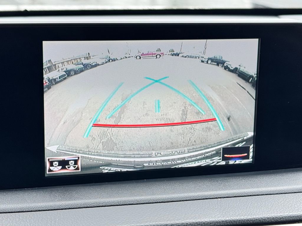 Used 2021 Lexus RX 350 FWD w/ Accessory Package image 31