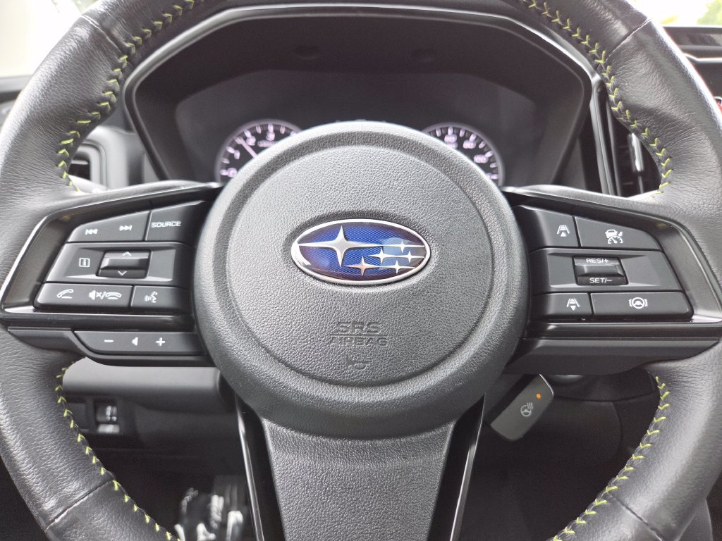 Used 2023 Subaru Ascent Onyx Edition Limited AWD/4WD image 39