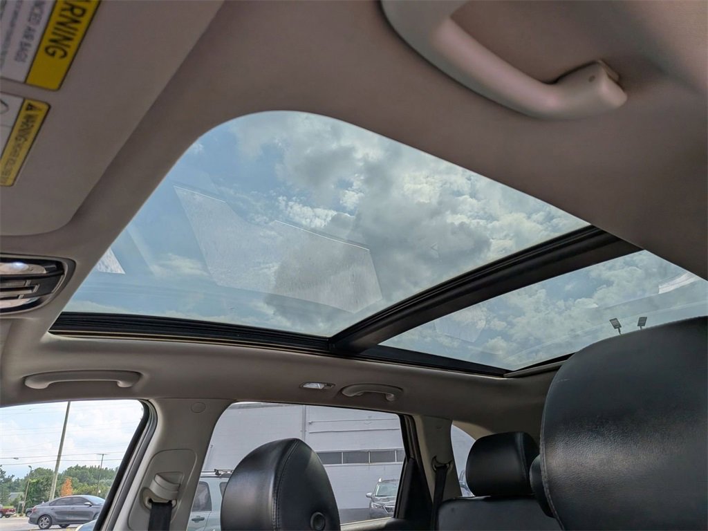 Used 2019 Kia Sorento EX image 13