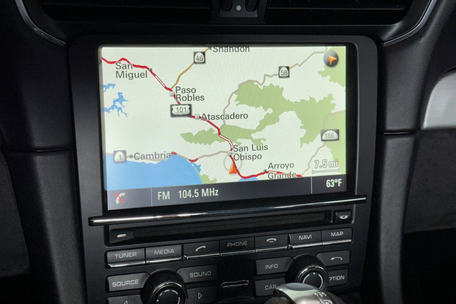 Used 2016 Porsche 911 GT3 image 33