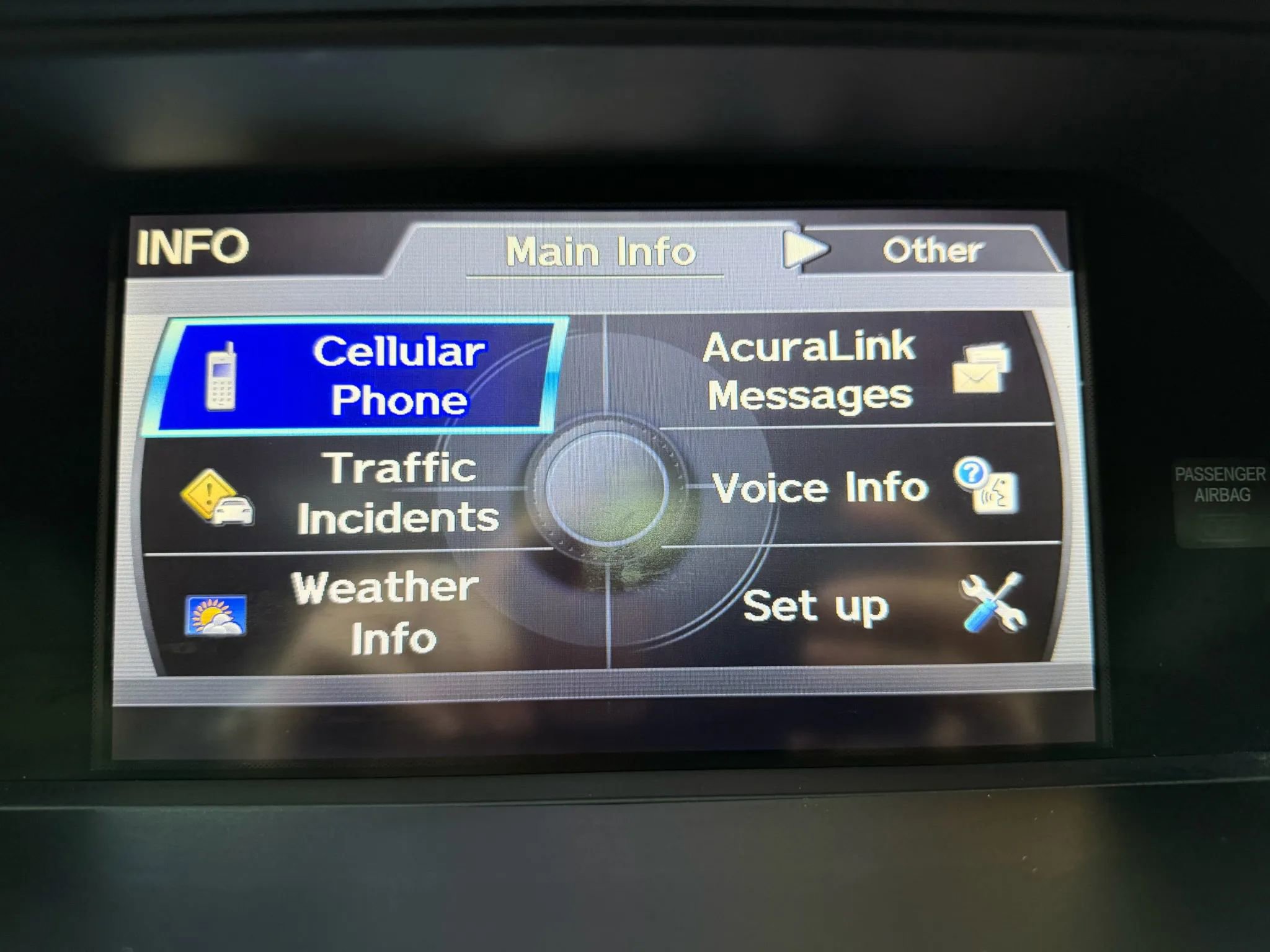 Used 2014 Acura ILX w/ Technology Package image 19