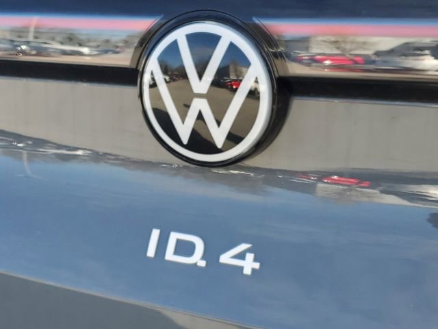 New 2025 Volkswagen ID.4 Pro S AWD/4WD image 6