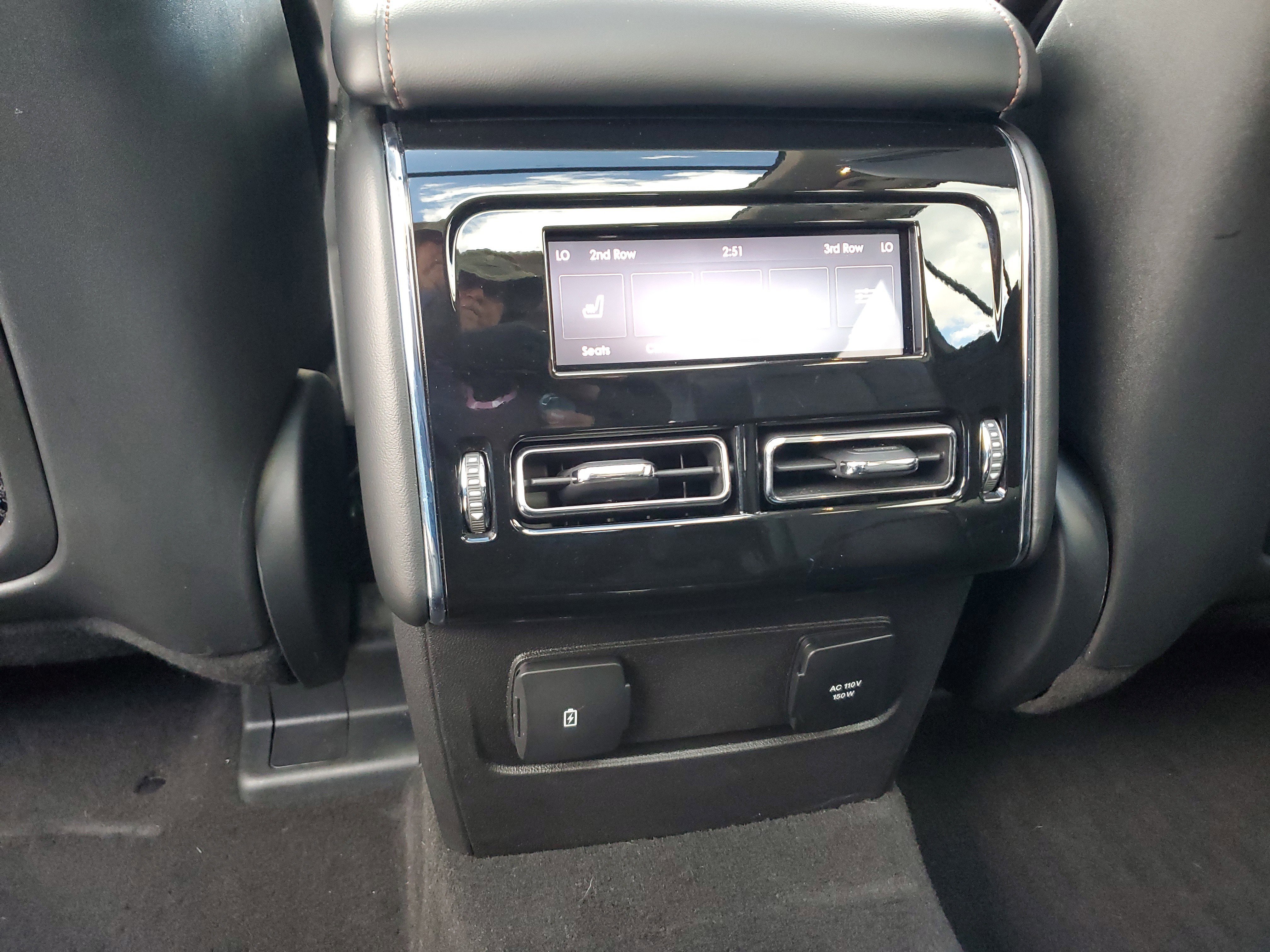 Used 2023 Lincoln Aviator Reserve w/ Equipment Group 201A image 15