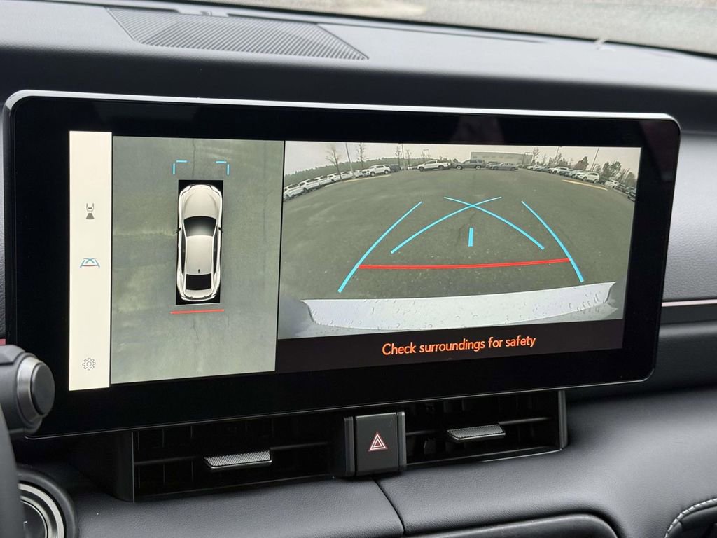 Used 2026 Lexus IS 350 F Sport image 11