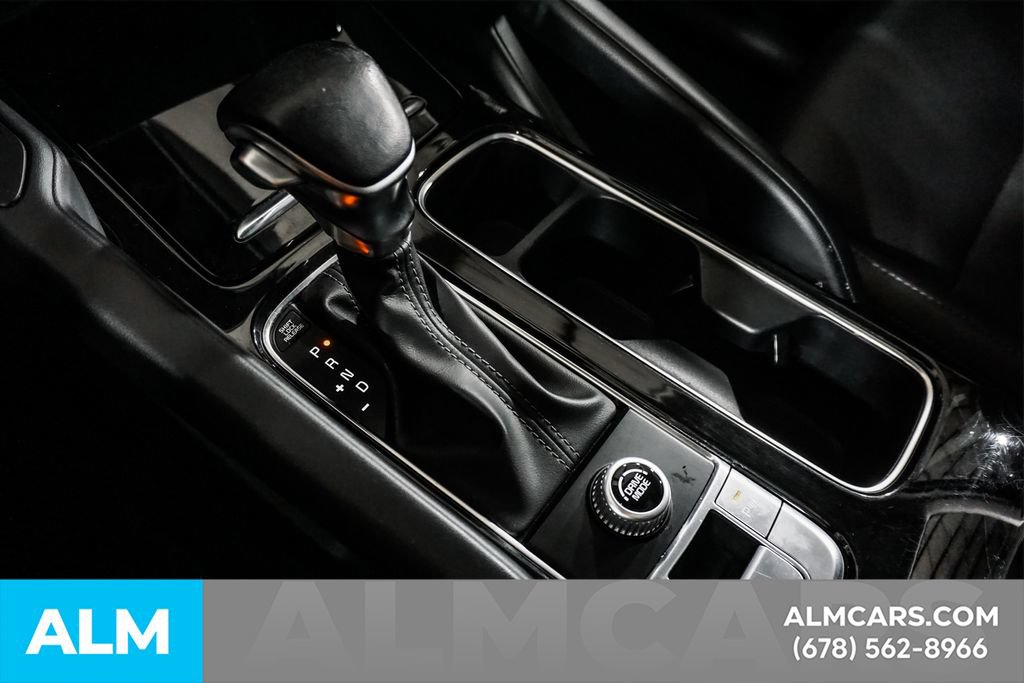 Used 2023 Kia Telluride S w/ S Sunroof Package FWD image 39