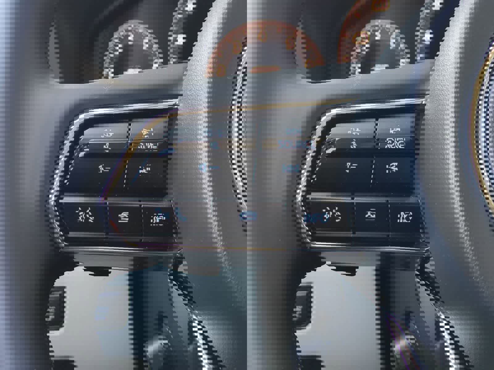 New 2026 MAZDA CX-90 3.3 Turbo S w/ Premium Package image 24