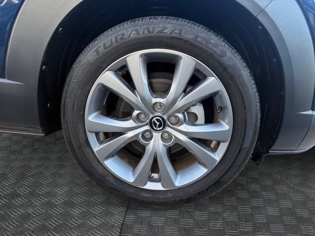 Used 2023 MAZDA CX-30 AWD 2.5 S w/ Premium Package image 8