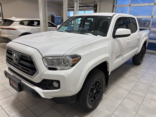 Used 2019 Toyota Tacoma SR5