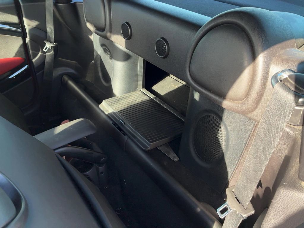 Used 2014 MINI Cooper Coupe S image 5