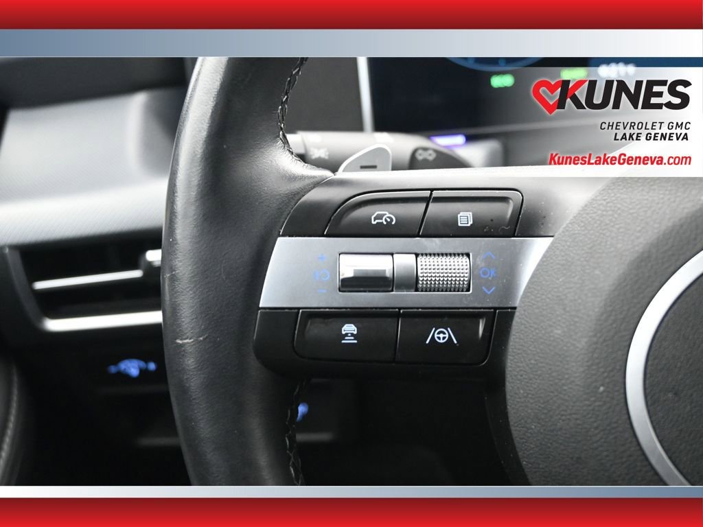 Used 2024 Hyundai Sonata Limited image 31