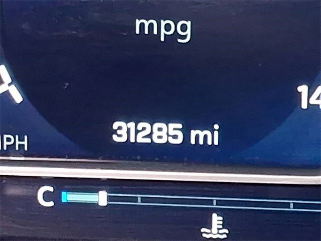 Certified 2022 Chevrolet Silverado 1500 LT w/ All Star Edition Plus image 19