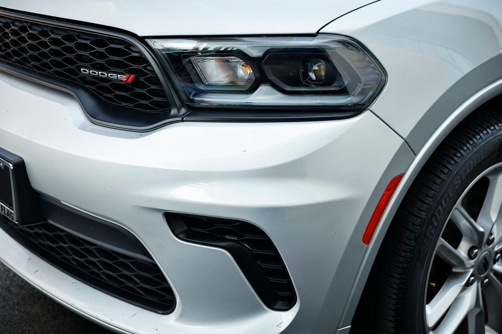 Used 2024 Dodge Durango GT image 12