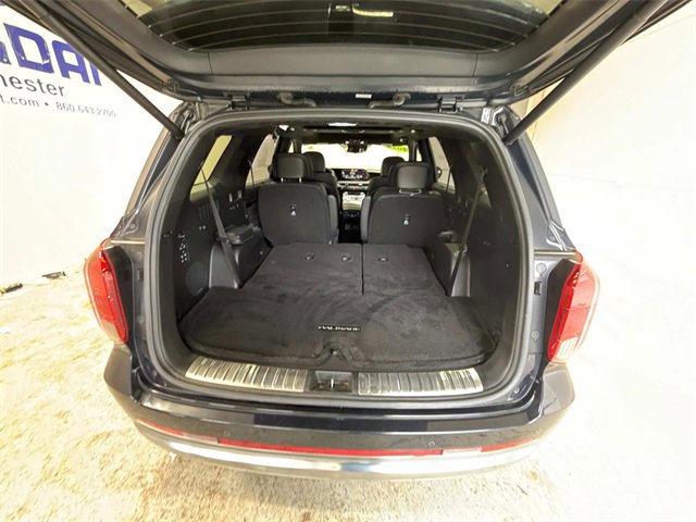 Used 2023 Hyundai Palisade Calligraphy w/ Cargo Package image 22
