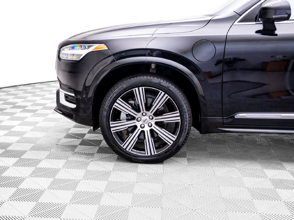 Used 2024 Volvo XC90 T8 Ultimate w/ Protection Package Premier AWD/4WD image 40