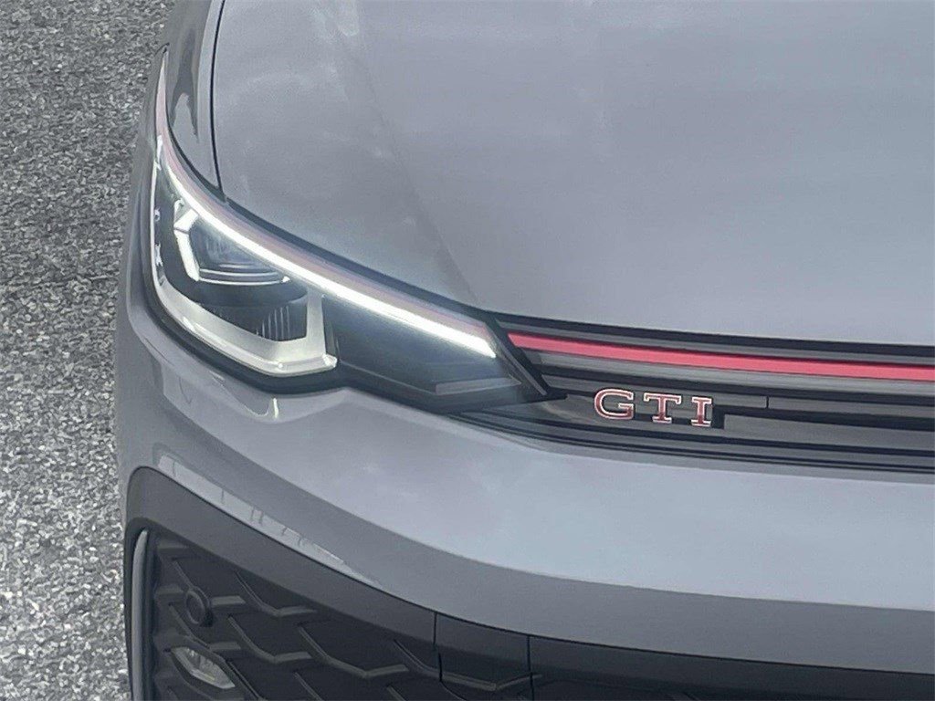 New 2026 Volkswagen GTI Autobahn image 11