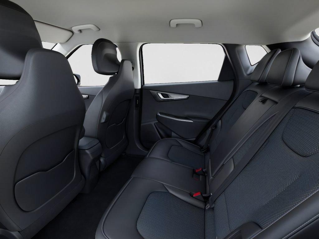 New 2026 Kia EV6 Light RWD image 18