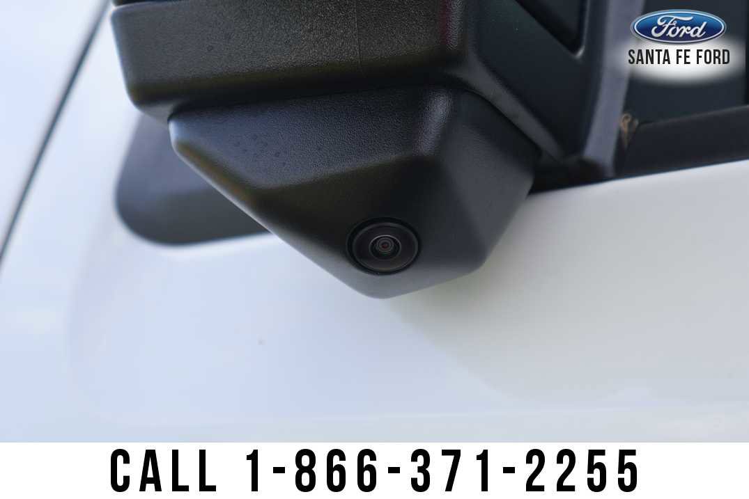 New 2026 Ford F250 Platinum image 12