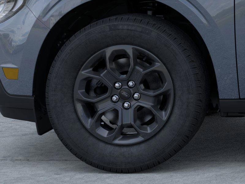 New 2025 Ford Maverick XLT w/ Equipment Group 302A image 20