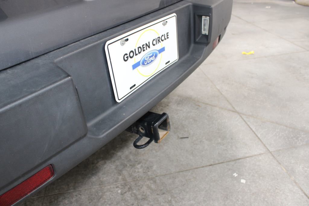 Used 2021 Ford Bronco Sport image 17