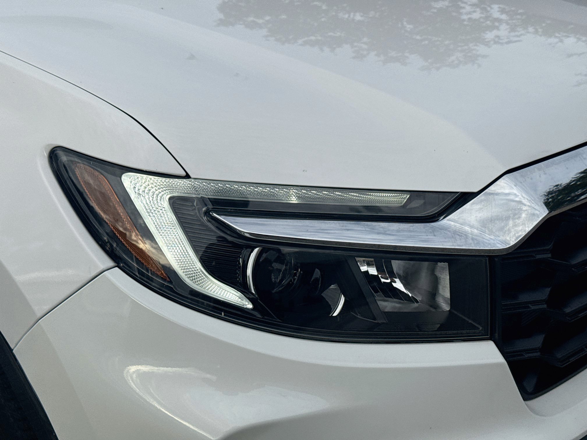Used 2023 Honda Passport EX-L image 32