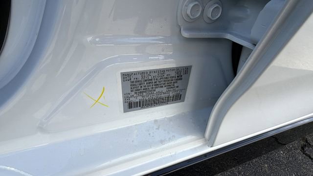 New 2026 Nissan Sentra SR image 33