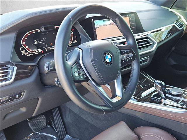 Used 2020 BMW X5 sDrive40i image 13