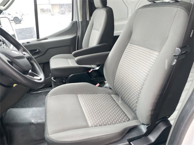 Used 2023 Ford Transit 350 Medium Roof AWD image 11