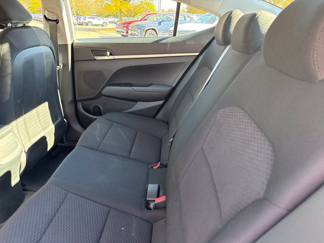 Used 2019 Hyundai Elantra SE w/ Cargo Package FWD image 23