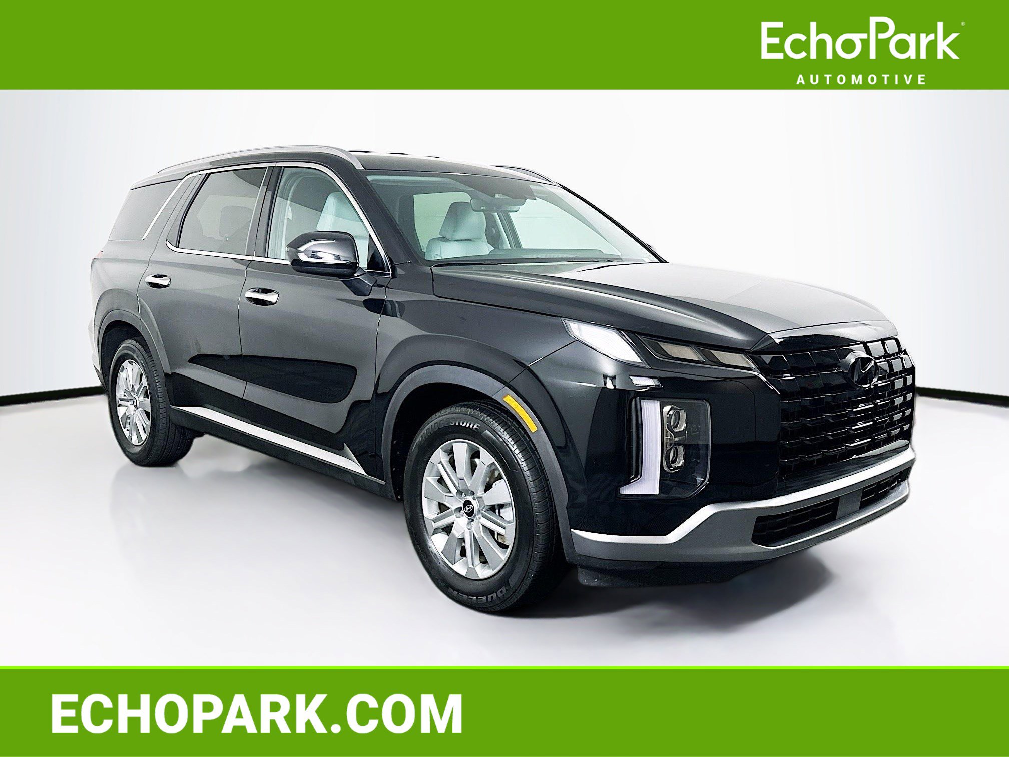Used 2025 Hyundai Palisade SEL
