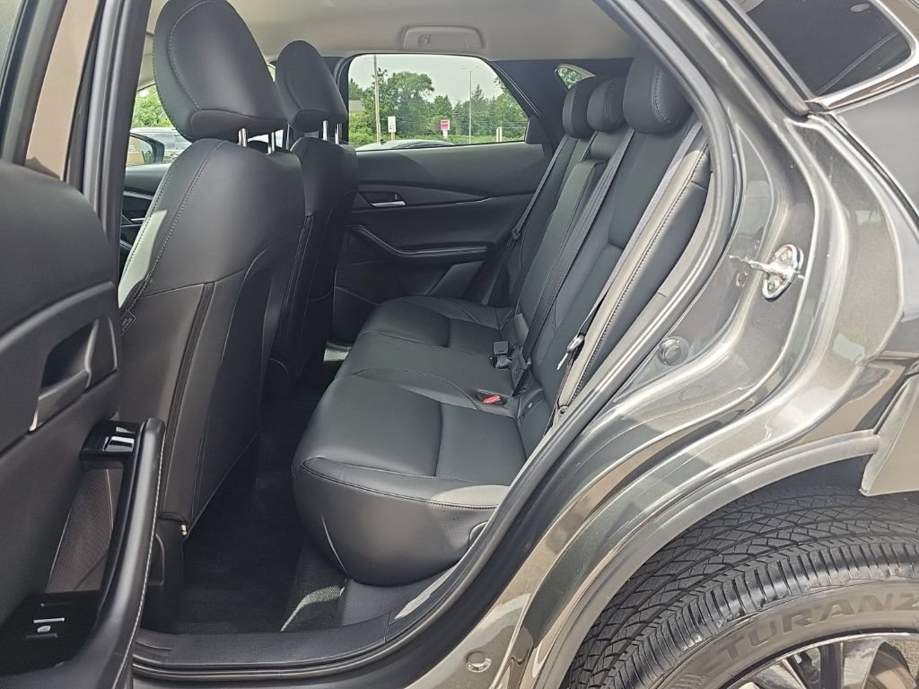 Used 2025 MAZDA CX-30 AWD 2.5 S w/ Select Sport Pkg image 27