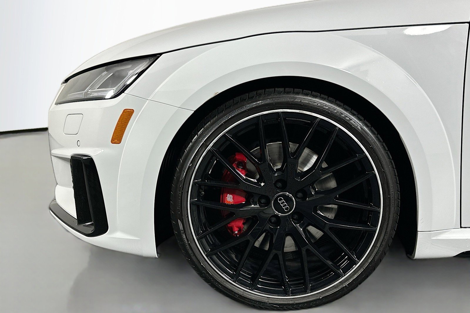 Used 2023 Audi TTS 2.0T Coupe image 11