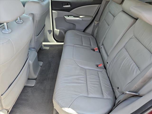 Used 2014 Honda CR-V EX-L image 23