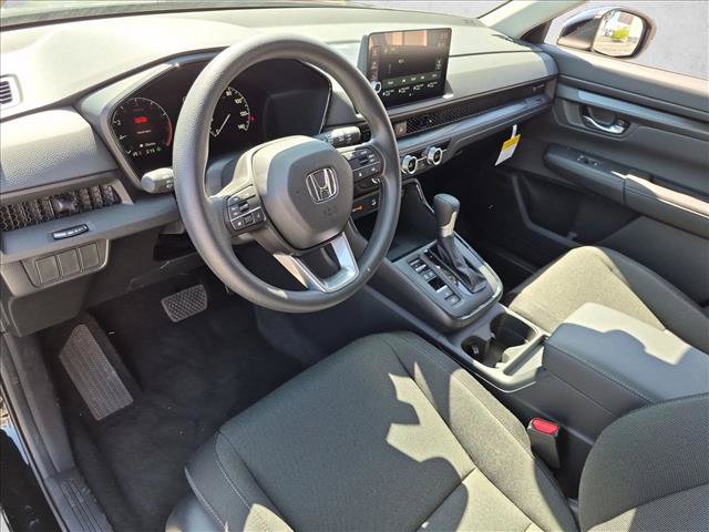 New 2026 Honda CR-V LX image 3