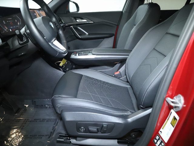 Used 2026 BMW X2 xDrive28i AWD/4WD image 22