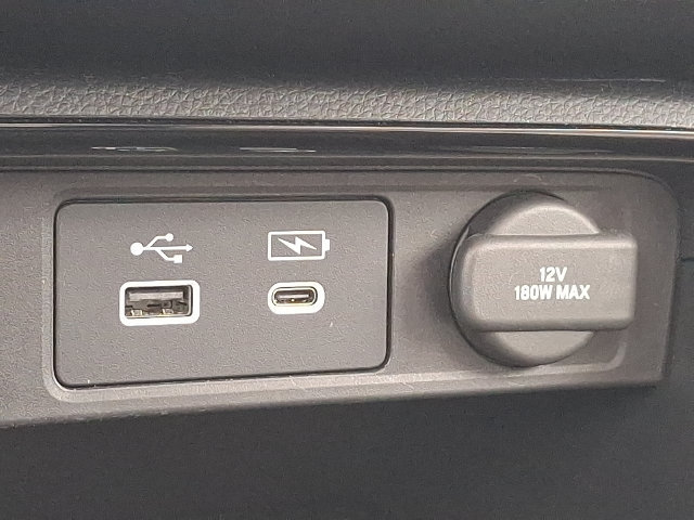Certified 2023 Honda CR-V EX image 25