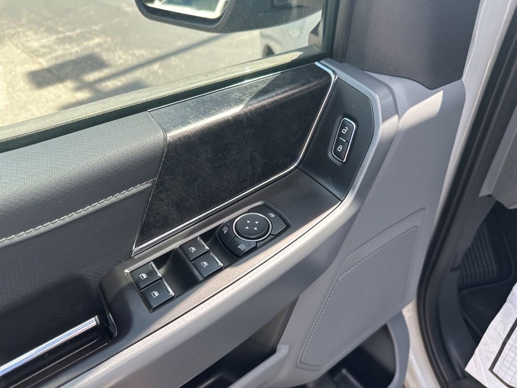 Used 2023 Ford F150 XLT w/ Equipment Group 302A High image 14