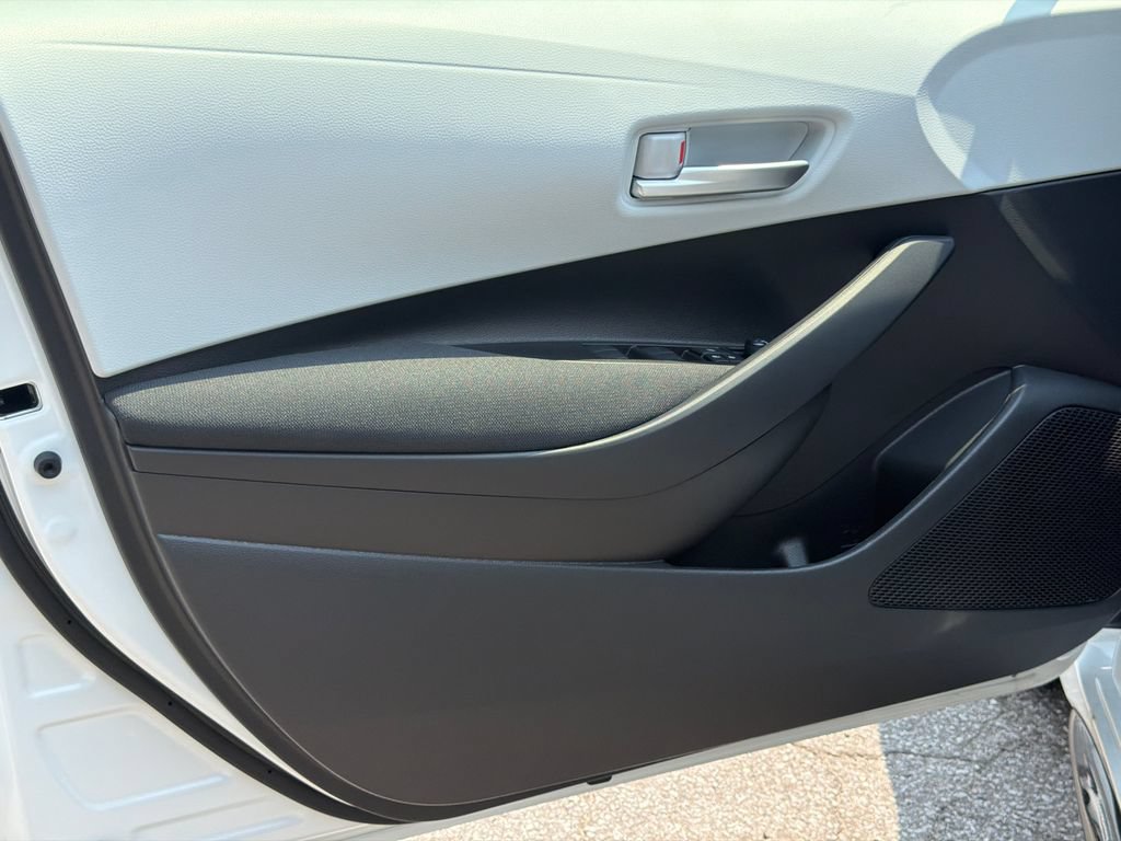New 2026 Toyota Corolla SE FWD image 16