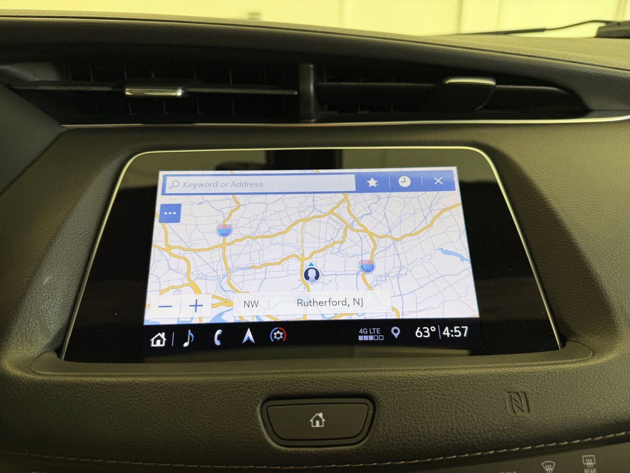 Used 2019 Cadillac XT4 Premium Luxury image 22