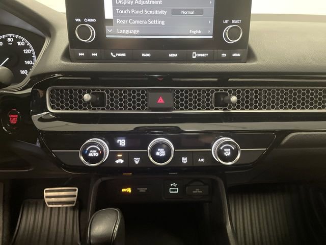Used 2023 Honda Civic Sport image 18