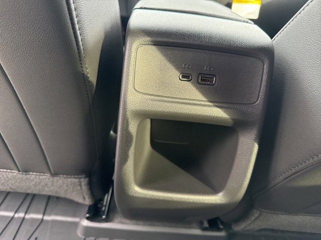 New 2026 Buick Envista Preferred w/ Convenience I Package image 19