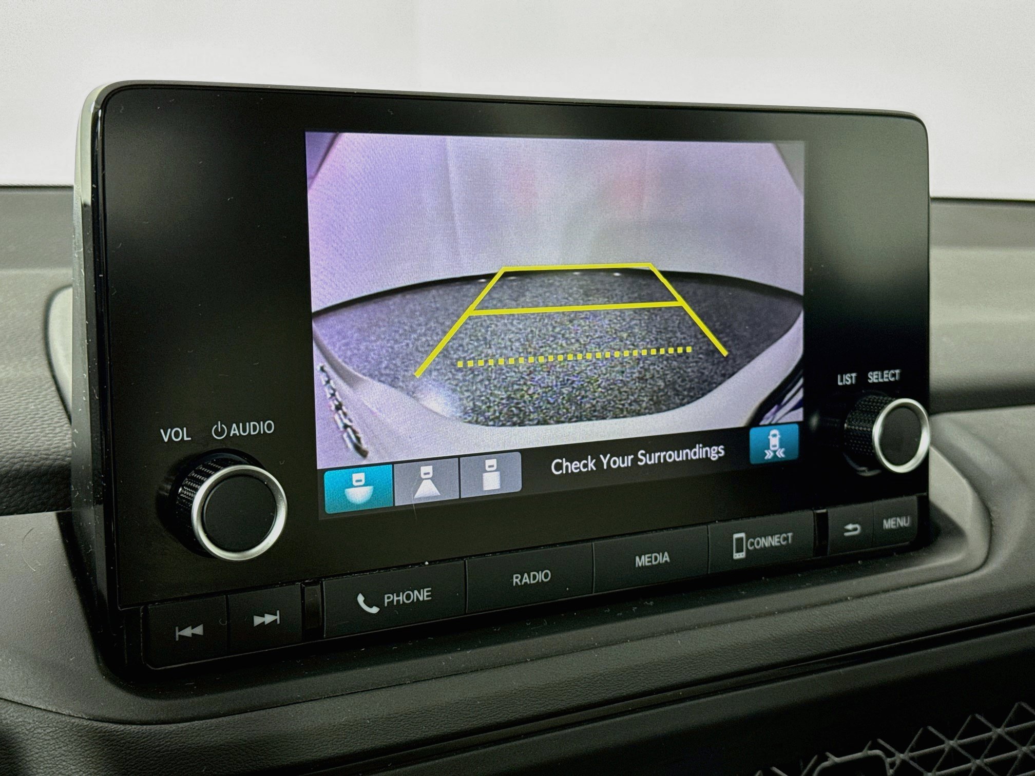 Certified 2024 Honda Accord EX image 13