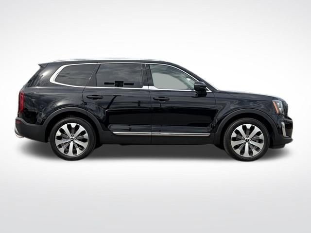 Certified 2022 Kia Telluride EX w/ EX Premium Package image 19