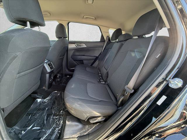 Used 2026 Kia Sportage LX FWD image 21