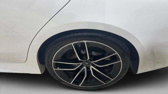 Used 2019 Mercedes-Benz CLS 53 AMG 4MATIC image 21
